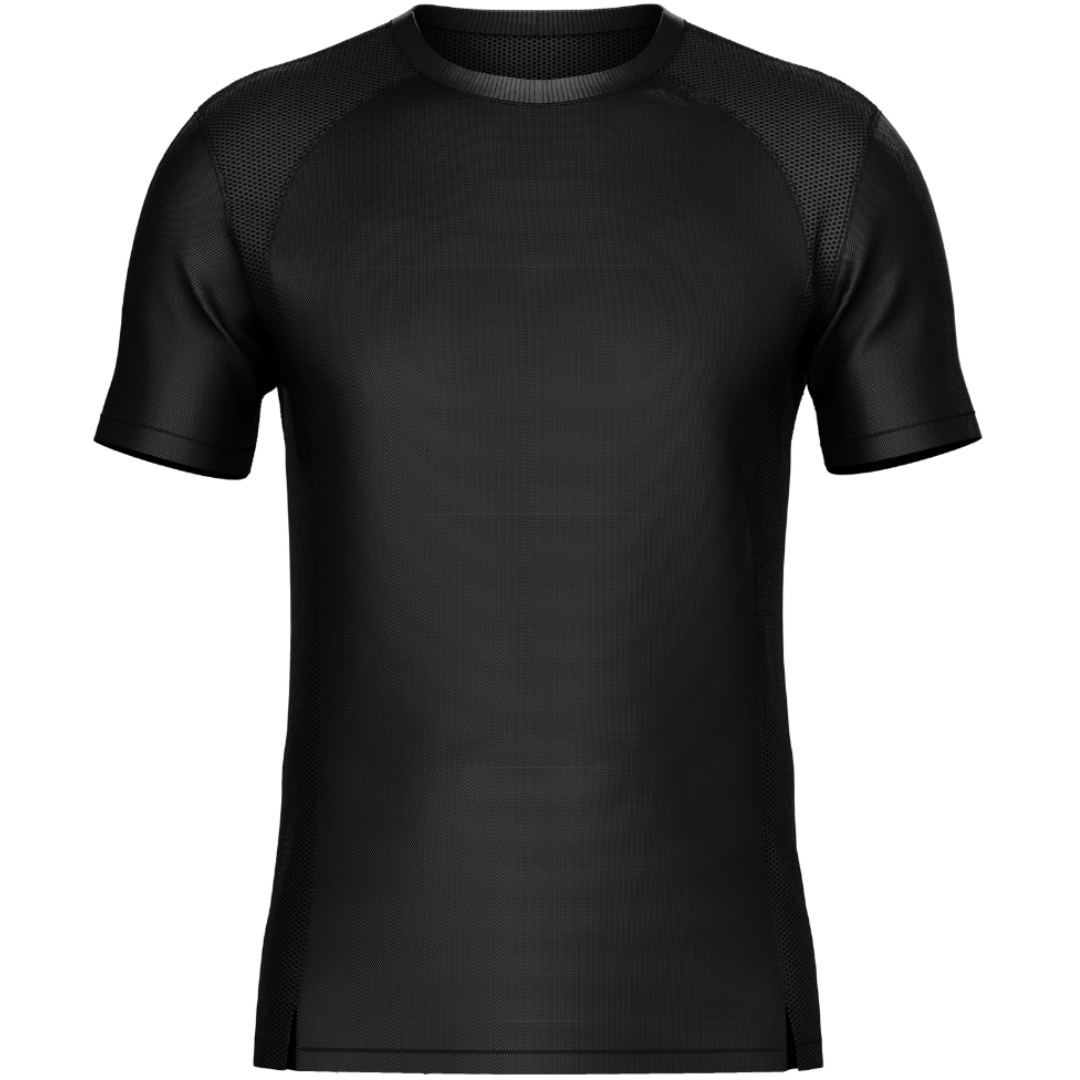 HTLT Men's Tee-Black