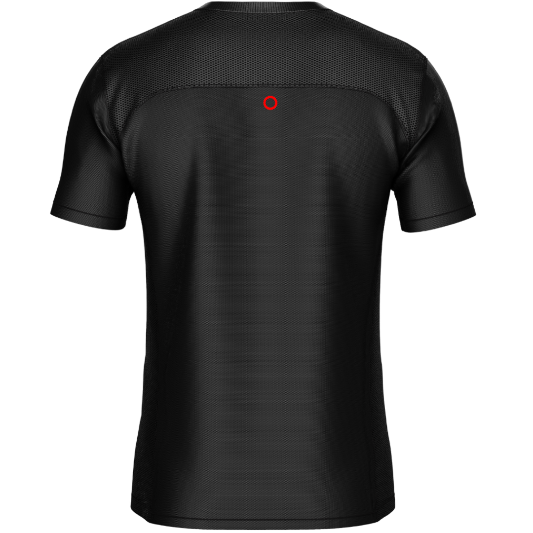 HTLT Men's Tee-Black