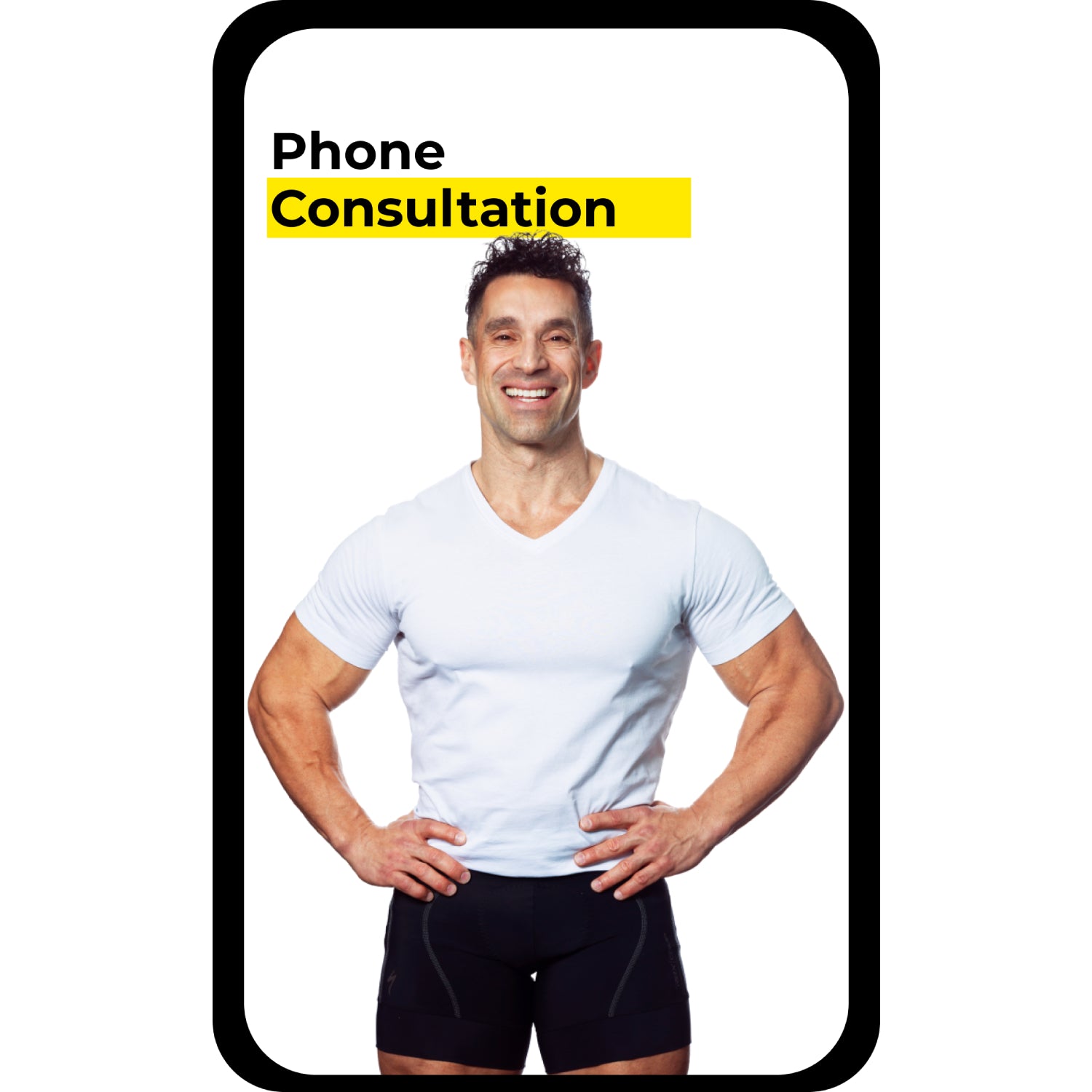 Phone Consultation