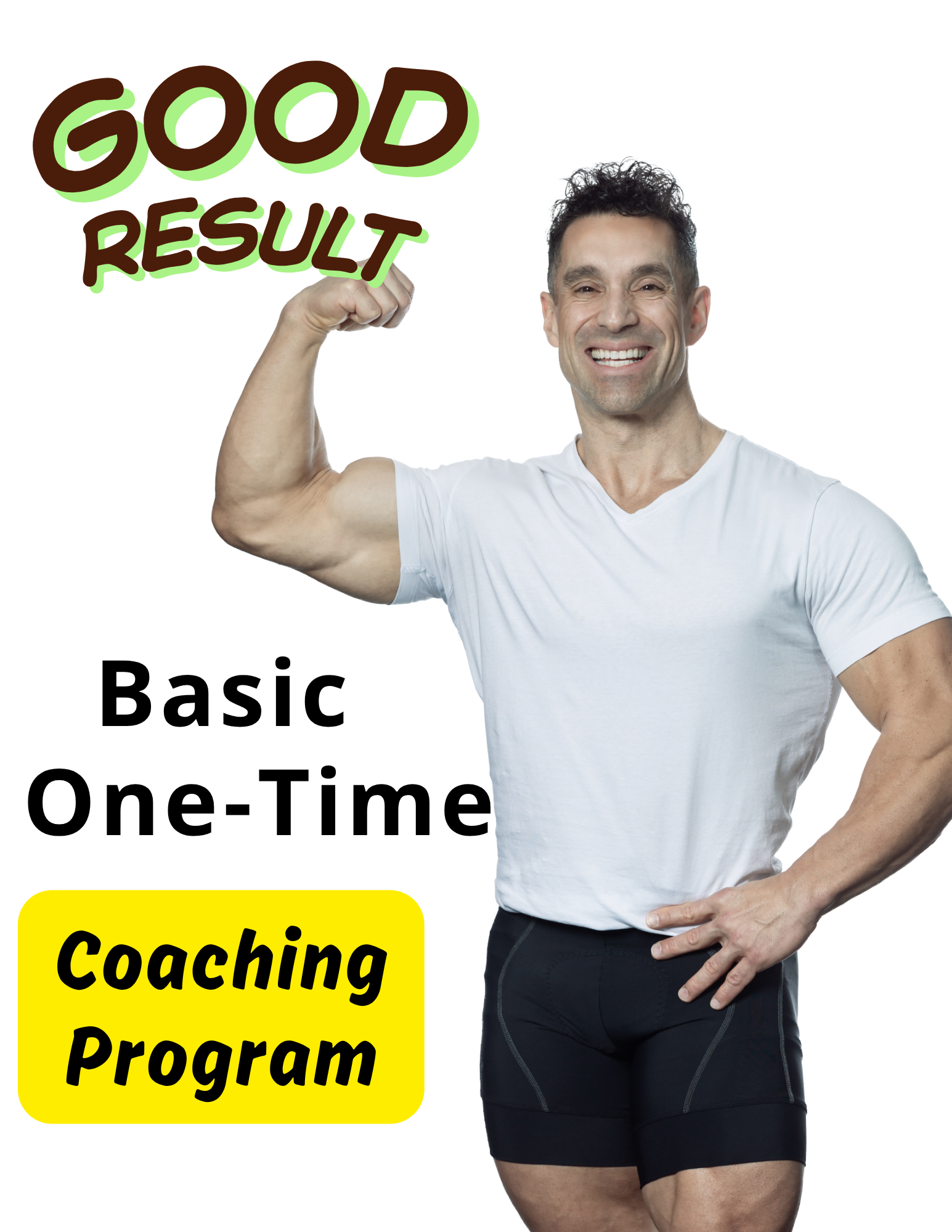 One-Time Basic Plan