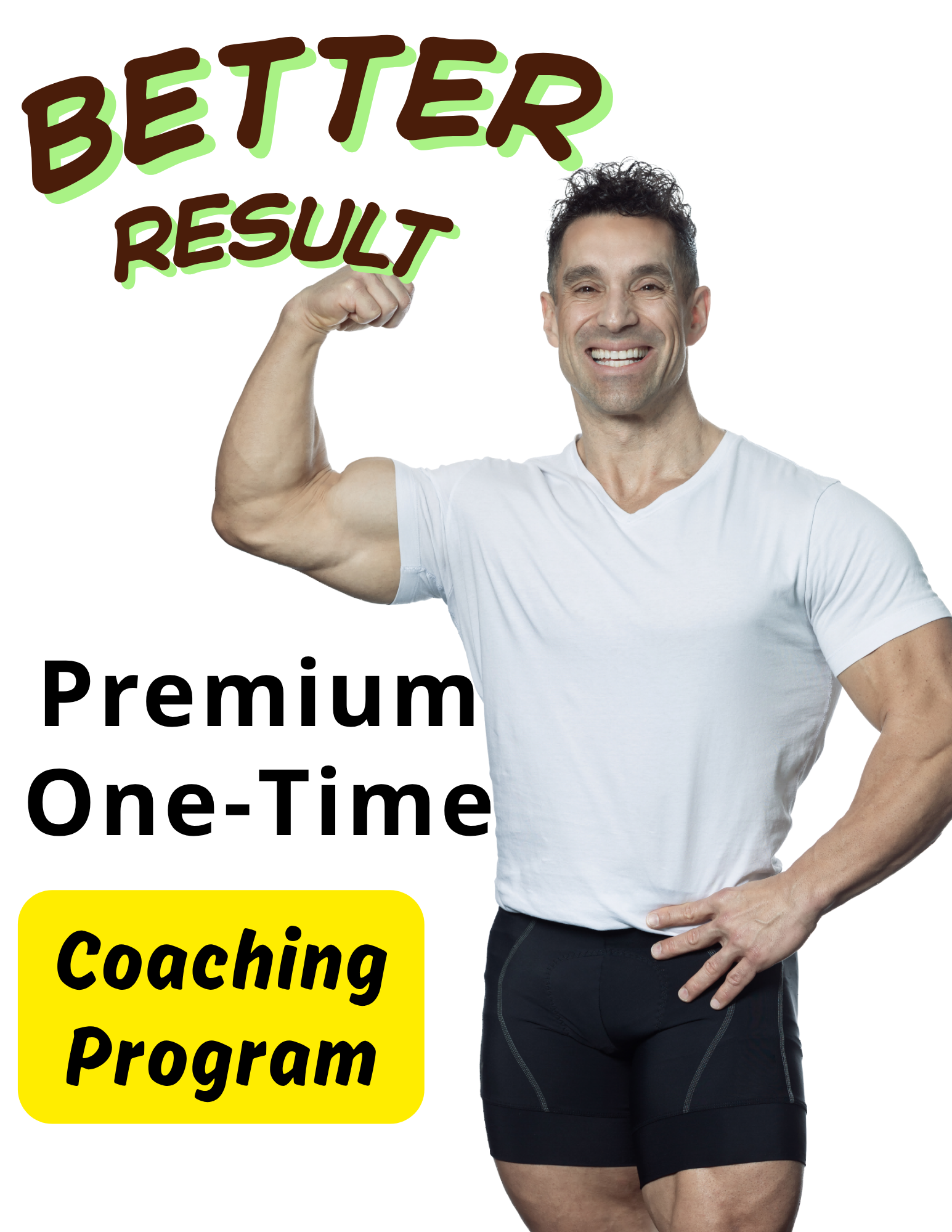 One-Time Premium Plan