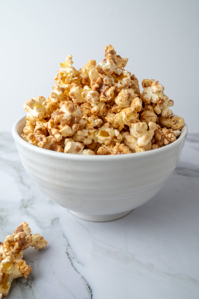 Protein Popcorn