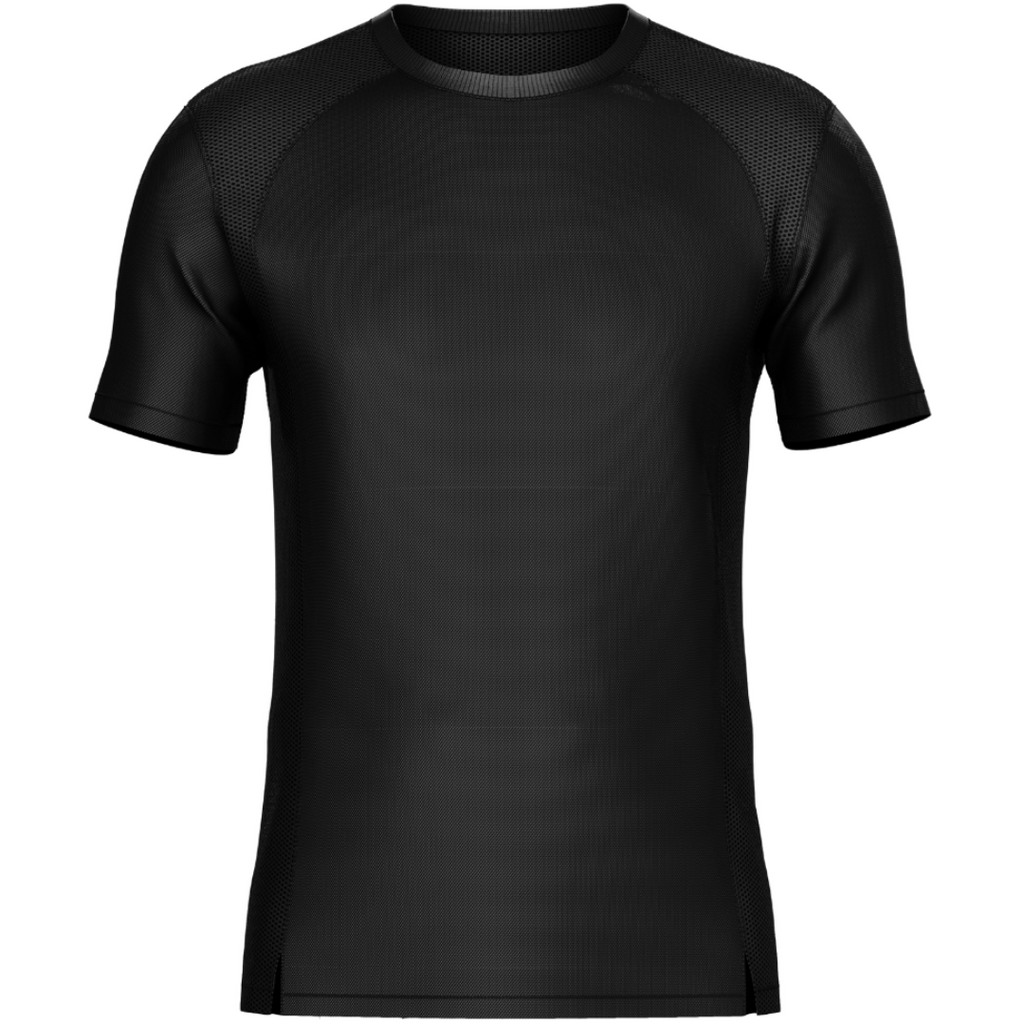 HTLT Men's Tee-Black