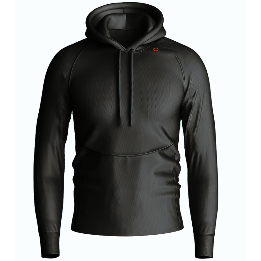 HTLT Men's Hoodie