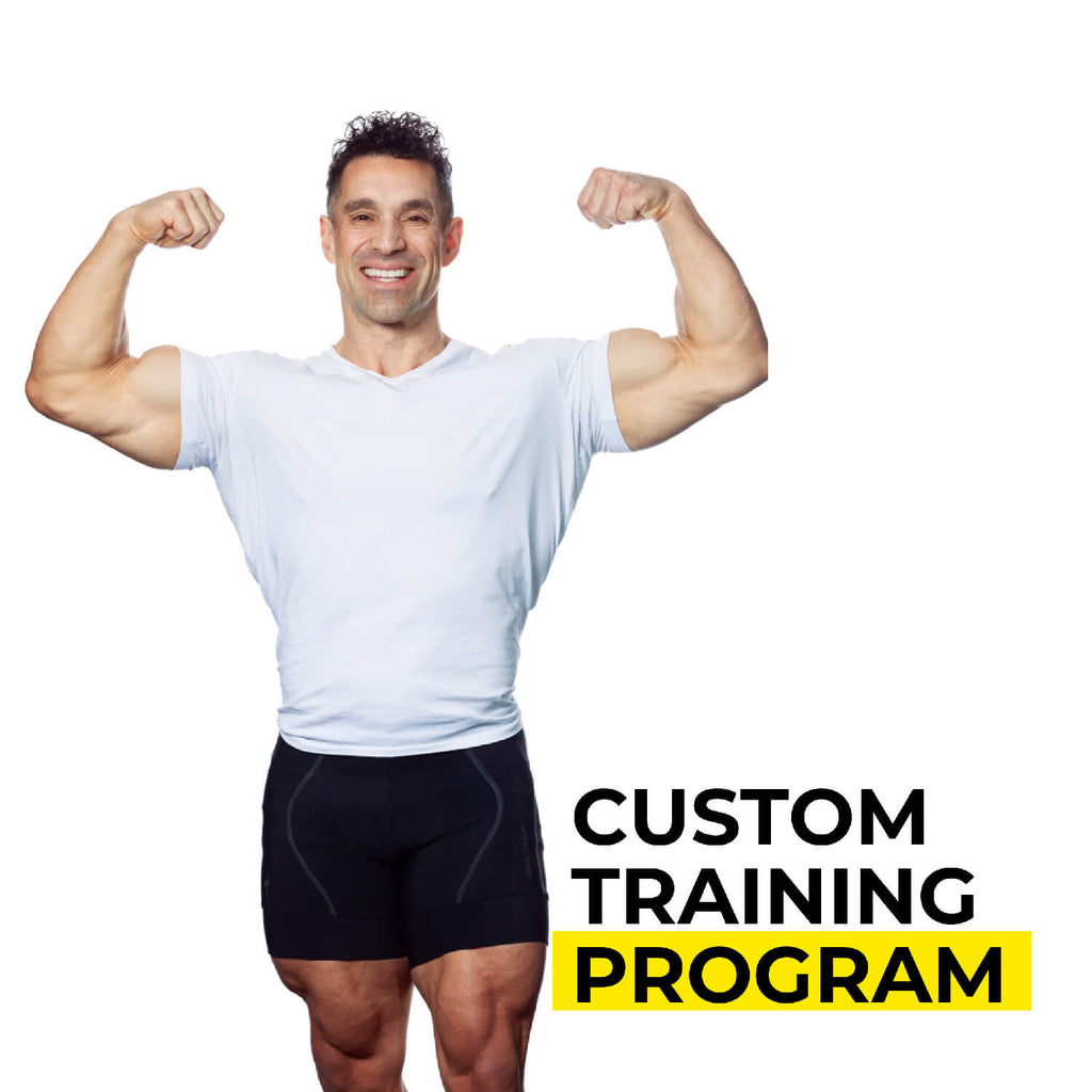 Custom Training Program