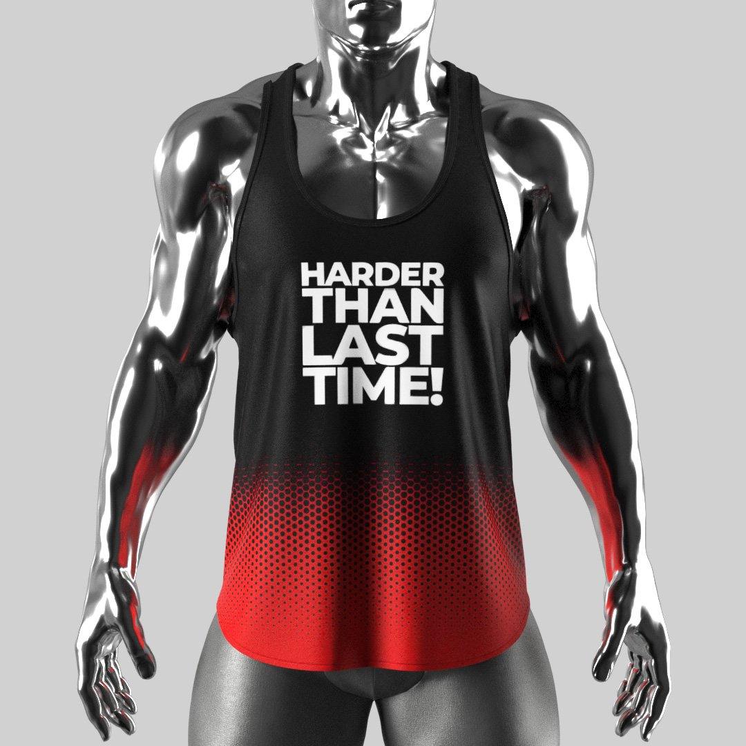 HTLT Red